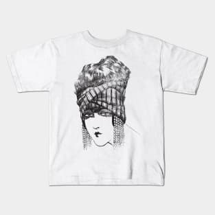 Dolorosa Kids T-Shirt